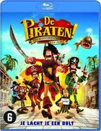 De piraten. Alle buitenbeentjes aan dek (blu-ray tweedehands, Ophalen of Verzenden, Zo goed als nieuw