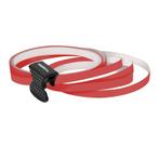 Foliatec velg striping | PIN-Striping | 6mm breed / 4x 215 c, Auto diversen, Tuning en Styling, Verzenden