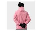 SIROKO Heren Snowboardjack W1 Dolomites Bubblegum Roze, Verzenden, Nieuw