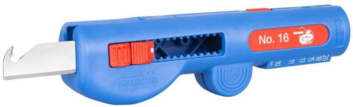WEICON Quadro-Stripper No.16 - 52000016, Doe-het-zelf en Verbouw, Elektra en Kabels, Verzenden
