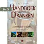 Handboek dranken 9789021539539 J. van Schaik, Boeken, Verzenden, Gelezen, J. van Schaik