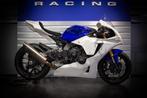 Yamaha YZF-R1 GYTR, Motoren, 4 cilinders, Super Sport, Meer dan 35 kW