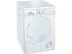 Siemens WT44E177NL - Condensdroger - 7 kg - Energieklasse B, Huis en Inrichting, Woonaccessoires | Overige, Verzenden, Zo goed als nieuw