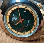 Ricoh - Gemstone Dial Rare Jdm Vintage Watch - Zonder, Sieraden, Tassen en Uiterlijk, Horloges | Heren, Nieuw