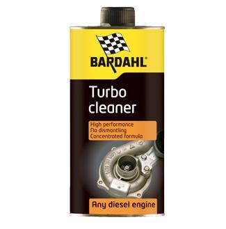 Bardahl Turbo Cleaner 1 liter, Auto diversen, Overige Auto diversen, Verzenden