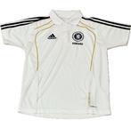 Chelsea - Engelse voetbalcompetitie - 2010 - Voetbalshirt, Nieuw