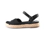 Toms Espadrilles in maat 41 Zwart | 10% korting, Kleding | Dames, Verzenden, Zwart, Zo goed als nieuw, Toms