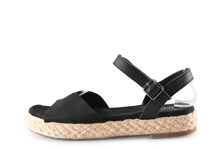 Toms Espadrilles in maat 41 Zwart | 10% korting, Kleding | Dames, Schoenen, Zwart, Zo goed als nieuw, Verzenden