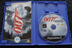 James Bond 007 Everything Or Nothing  Playstation 2 PS2, Spelcomputers en Games, Games | Sony PlayStation 2, Verzenden, Nieuw