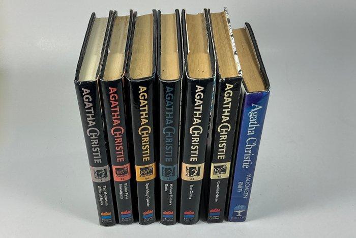 Agatha Christie - Agatha Christie - 1986-2002, Antiek en Kunst, Antiek | Boeken en Bijbels