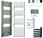 Sanicare design radiator midden aansluiting recht 160 x 60 c, Doe-het-zelf en Verbouw, Verwarming en Radiatoren, Nieuw, Verzenden