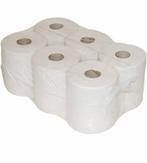 Wypall L10 poetsdoek midi 1-lgs 300 x 19,5 cm (6), Verzenden