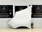 Ford Movano spatbord/voorscherm links bj.2020 art.95523012, Auto-onderdelen, Carrosserie en Plaatwerk, Gebruikt, Voor, Ford, Spatbord