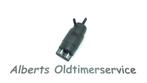 Ruitensproeier pomp Mercedes W123 W124 W126 W201 budget, Ophalen of Verzenden