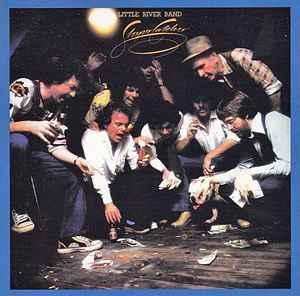 cd - Little River Band - Sleeper Catcher, Cd's en Dvd's, Cd's | Overige Cd's, Zo goed als nieuw, Verzenden