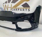 Volkswagen Golf 8 VIII GTI GTD Voorbumper Delphin Grey, Nieuw, Ophalen of Verzenden, Bumper, Volkswagen