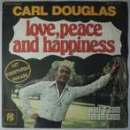 Carl Douglas - Love, peace and happiness - Single, Verzenden, Nieuw in verpakking