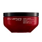 Shu Uemura  Color Lustre Protecting Masker voor gekleurd, Verzenden, Nieuw