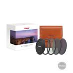Kase Wolverine 95mm Entry ND Kit, Overige merken, Polarisatiefilter, Nieuw, Ophalen of Verzenden