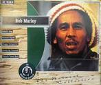 cd - Bob Marley - The Natural Collection, Zo goed als nieuw, Verzenden
