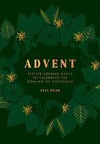 9781787137264 Advent Anja Dunk, Boeken, Verzenden, Nieuw, Anja Dunk