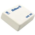 Potloodgum Pelikan WS 30 wit, Verzenden, Nieuw