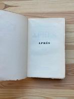 Erich Maria Remarque - Après - 1931