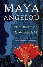 The Heart of a Woman.by Angelou, Maya New, Verzenden, Zo goed als nieuw, Maya Angelou