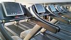 FAILISSEMENT TechnoGym excite+ run now 700 led 2599,-, Sport en Fitness, Fitnessmaterialen, Ophalen of Verzenden, Zo goed als nieuw