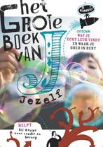 Het grote boek van Jezelf 9789490292041 Gerdy Geersing, Boeken, Verzenden, Zo goed als nieuw, Gerdy Geersing