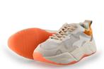 Scotch & Soda Sneakers in maat 36 Grijs | 10% extra korting, Kleding | Dames, Schoenen, Verzenden, Scotch & Soda, Sneakers of Gympen