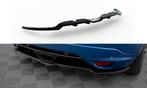 Diffuser Renault Megane RS Mk3 Maxton Glans Zwart, Auto-onderdelen, Ophalen of Verzenden, Nieuw