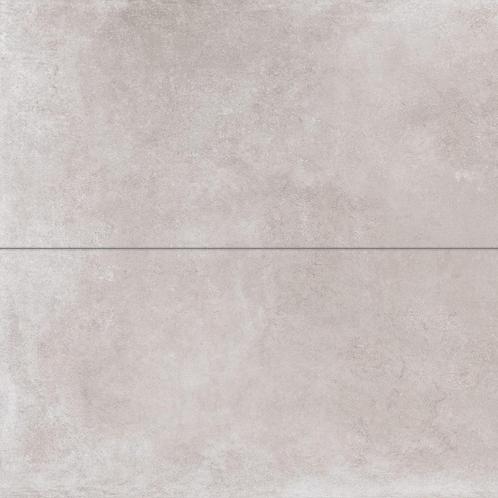 Vloertegel / wandtegel tribec greige 60x120 gerectificeerd, Doe-het-zelf en Verbouw, Tegels, Vloertegels, Nieuw, 10 m² of meer