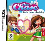 The Chase Felix meets Felicity (Nintendo DS), Verzenden, Gebruikt
