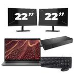 Dell Latitude 7430 - Intel Core i7-12e Generatie - 14 inch -, Computers en Software, Windows Laptops, Verzenden, Zo goed als nieuw