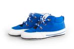 IK-KE Sneakers in maat 22 Blauw | 10% extra korting, Kinderen en Baby's, Verzenden, Jongen of Meisje, IK-KE, Schoenen