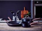 BK Simply Ceramic Pannenset 11-delig - Inductie - PFAS-vrij, Huis en Inrichting, Verzenden, Zo goed als nieuw