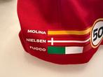 Ferrari - Fuoco, Molina, Nielsen - 2025 - Honkbalpet, Nieuw