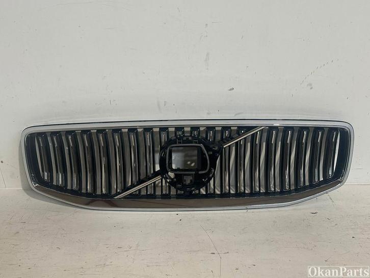 Volvo S60 V60 II Grille 32291436, Auto-onderdelen, Carrosserie en Plaatwerk, Gebruikt, Voor, Ophalen