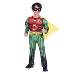 Robin Classic Kostuum Kind, Kinderen en Baby's, Carnavalskleding en Verkleedspullen, Verzenden, Nieuw