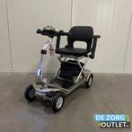 Opvouwbare scootmobiel K-Lite FE | Kymco, Ophalen of Verzenden, Gebruikt, Kymco, 10 km/u of minder
