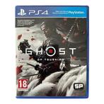 Ghost Of Tsushima (PS4) (TWEEDEHANDS), Spelcomputers en Games, Games | Sony PlayStation 4, Verzenden, Nieuw