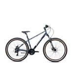 Scool Xroc Disc 27,5 Inch 24 Versnellingen Rh50, Fietsen en Brommers, Verzenden, Nieuw