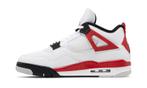 Air Jordan 4 Retro Red Cement, Nieuw