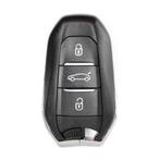 Citroën DS4 (2013-2016) proximitykey, 3 knop remote, Ophalen, Nieuw