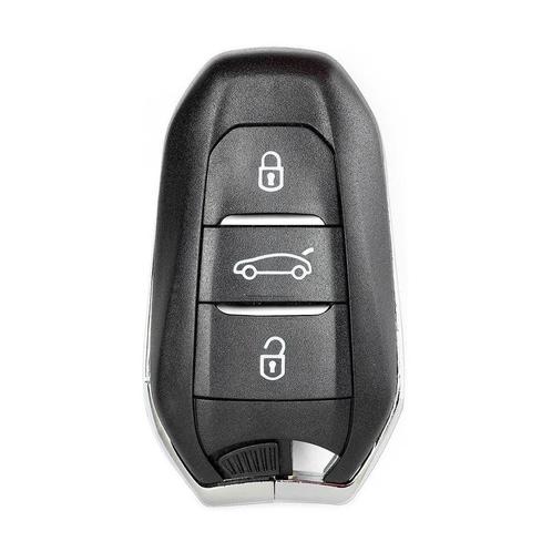 Citroën DS4 (2013-2016) proximitykey, 3 knop remote, Auto-onderdelen, Overige Auto-onderdelen, Ophalen