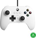 8BitDo Ultimate controller voor Xbox wired hall effect wit, Verzenden, Nieuw