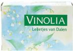 Vinolia Zeep - Lelie van Dalen 150 Gram, Ophalen of Verzenden