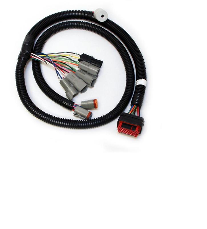 Bieden: Zero Off GPS main wire harness -, Watersport en Boten, Bootonderdelen, Motor en Techniek, Nieuw, Zeilboot of Motorboot