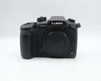 Panasonic LUMIX DMC-GH5 BODY OCCASION (109), Ophalen of Verzenden, Zo goed als nieuw